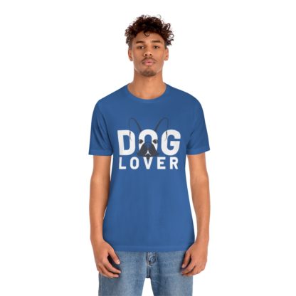 Dog Lover Tee - Image 15