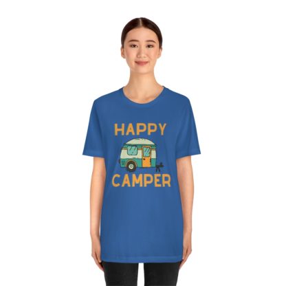 Happy Camper Tee - Image 32