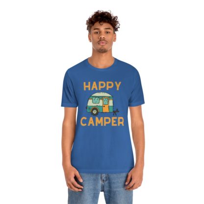 Happy Camper Tee - Image 33