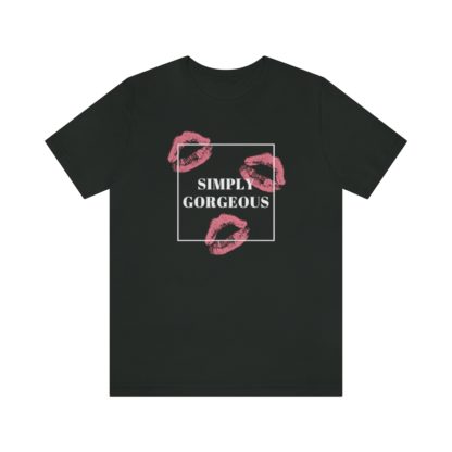 Simply Gorgeous Tee - Image 22