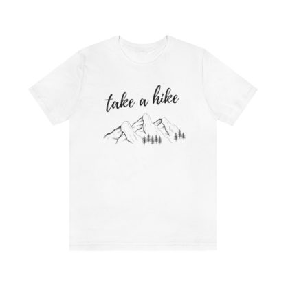 Take a Hike Tee - Image 4