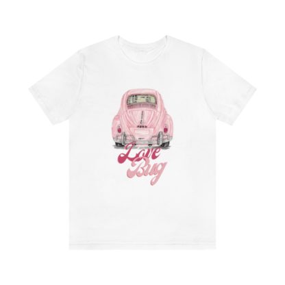 Love Bug Tee - Image 4