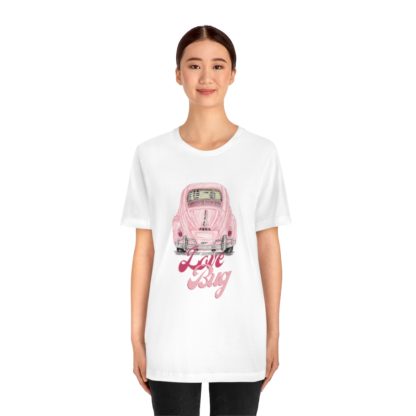 Love Bug Tee - Image 5