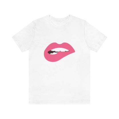 Lips Tee - Image 4