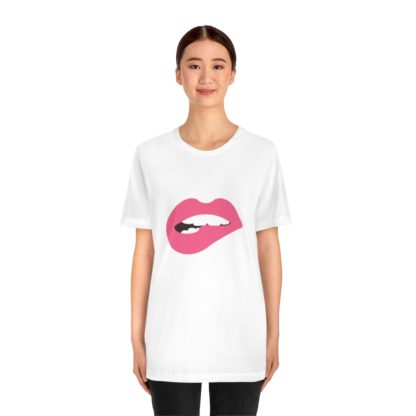 Lips Tee - Image 5