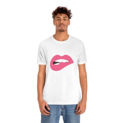 Lips Tee - Image 6