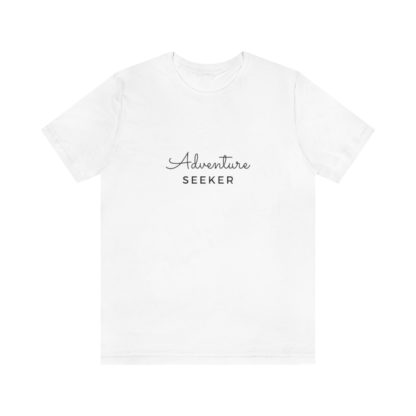 Adventure Seeker Tee - Image 4