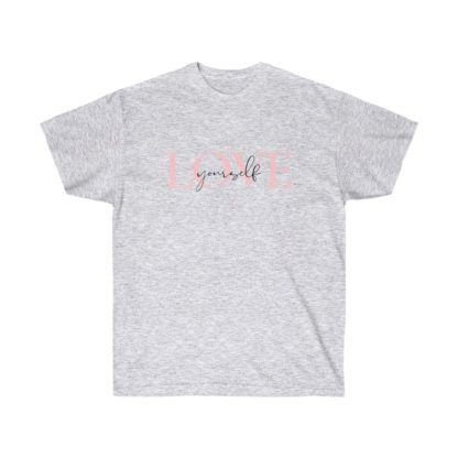 Love Yourself Tee - Image 5