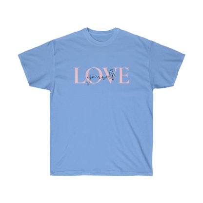 Love Yourself Tee - Image 7