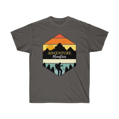 Adventure Mountain Tee - Image 6