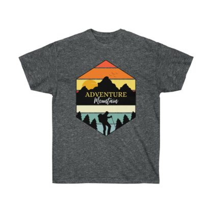 Adventure Mountain Tee - Image 4