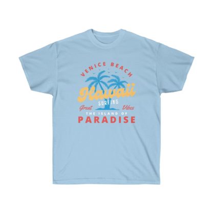 Venice Beach Tee - Image 7