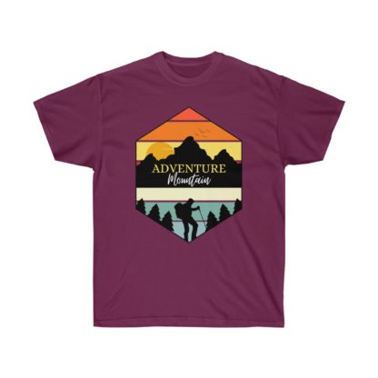 Adventure Mountain Tee - Image 11