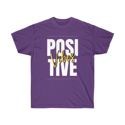 Positive Vibes Tee - Image 10