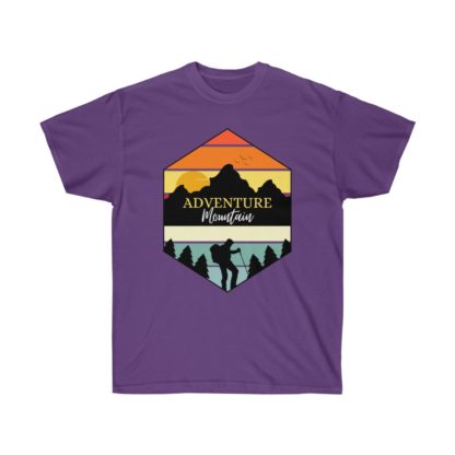 Adventure Mountain Tee - Image 10