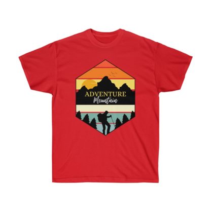 Adventure Mountain Tee - Image 12