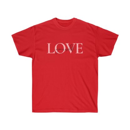 Love Yourself Tee - Image 9