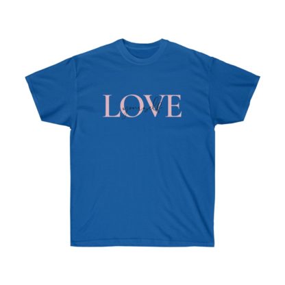 Love Yourself Tee - Image 8