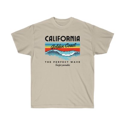 California Tee - Image 2