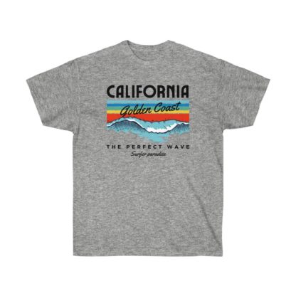 California Tee - Image 3