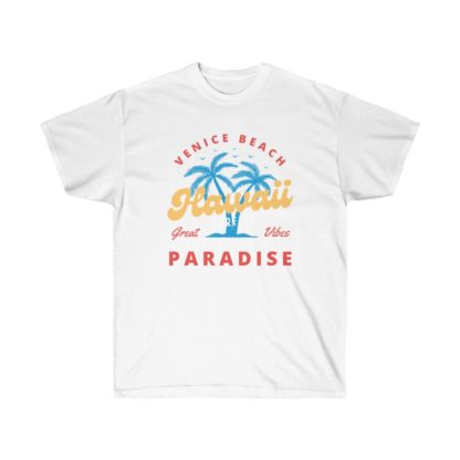 Venice Beach Tee - Image 2