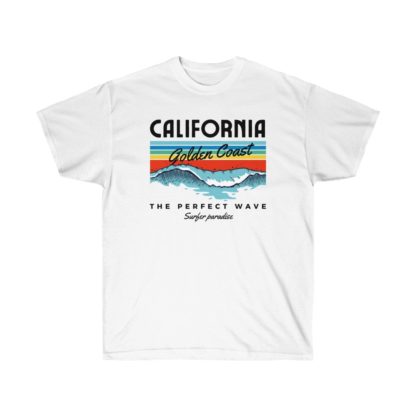 California Tee