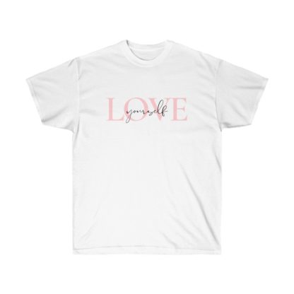 Love Yourself Tee