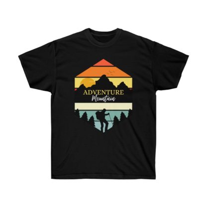 Adventure Mountain Tee