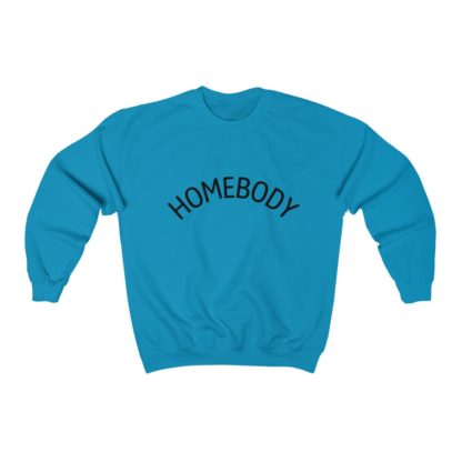 Homebody Crewneck Sweatshirt - Image 8