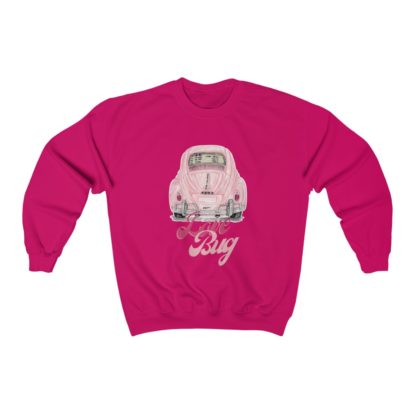 Love Bug Crewneck Sweatshirt - Image 11