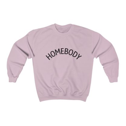 Homebody Crewneck Sweatshirt - Image 9