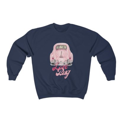 Love Bug Crewneck Sweatshirt - Image 10