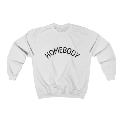 Homebody Crewneck Sweatshirt