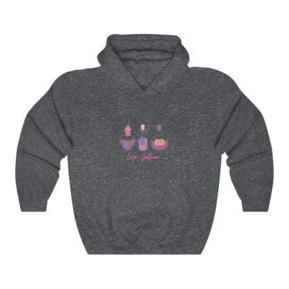 Love Potion Hooded Sweatshirt - Image 4