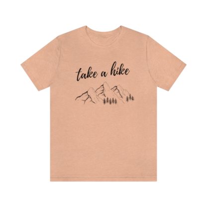 Take a Hike Tee - Image 13