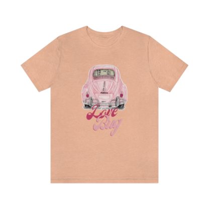 Love Bug Tee - Image 13