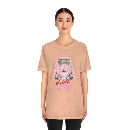 Love Bug Tee - Image 14