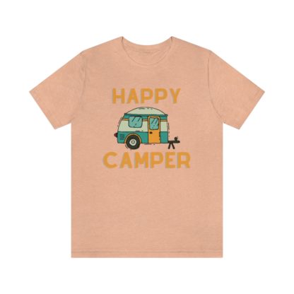 Happy Camper Tee - Image 16