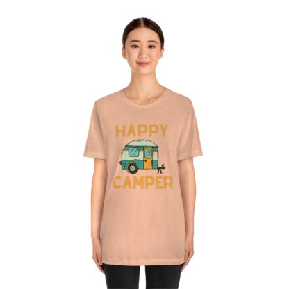 Happy Camper Tee - Image 17