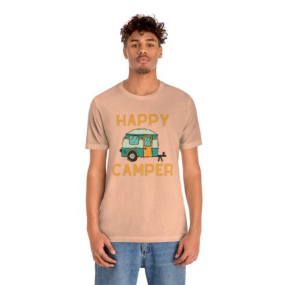 Happy Camper Tee - Image 18