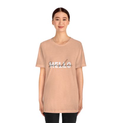 Hello Sunshine Tee - Image 11