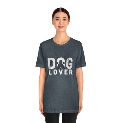 Dog Lover Tee - Image 17