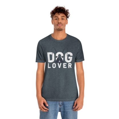 Dog Lover Tee - Image 18