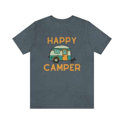 Happy Camper Tee