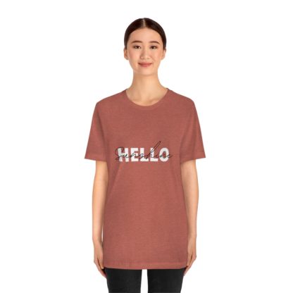 Hello Sunshine Tee - Image 8