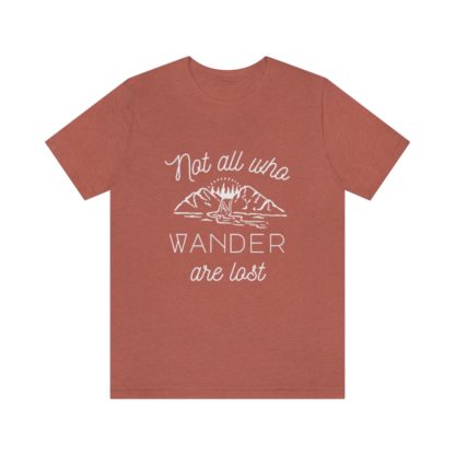 Wander Tee - Image 4