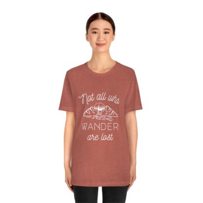 Wander Tee - Image 5