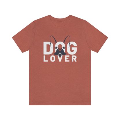 Dog Lover Tee