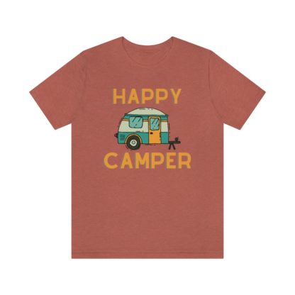 Happy Camper Tee - Image 10