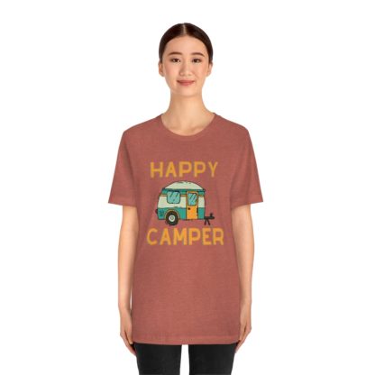 Happy Camper Tee - Image 11